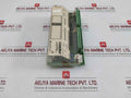 Woodward 18-32Vdc 14.2W Linknet 16 Channel Discrete Input Module 9905-971