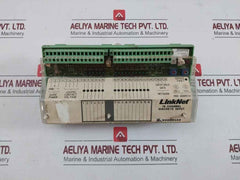 Woodward 18-32Vdc 14.2W Linknet 16 Channel Discrete Input Module 9905-971