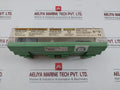 Woodward 18-32Vdc 14.2W Linknet 16 Channel Discrete Input Module 9905-971