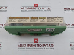 Woodward 18-32Vdc 14.2W Linknet 16 Channel Discrete Input Module 9905-971