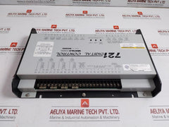 Woodward 18-40Vdc 18W 70°C Digital Controller Module 8280-303