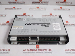 Woodward 18-40Vdc 18W 70°C Digital Controller Module 8280-303
