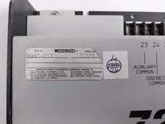 Woodward 18-40Vdc 18W 70°C Digital Controller Module 8280-303