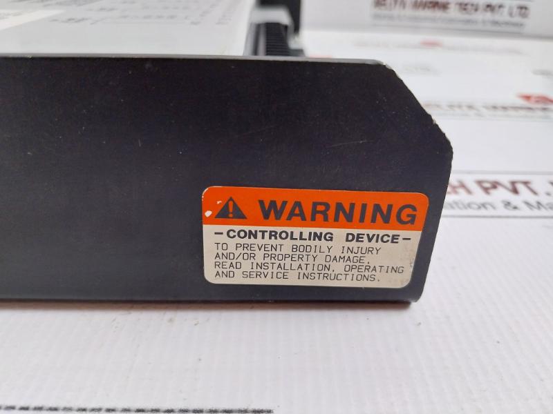 Woodward 18-40Vdc 18W 70°C Digital Controller Module 8280-303