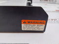 Woodward 18-40Vdc 18W 70°C Digital Controller Module 8280-303