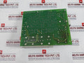 Woodward 3077-474C Printed Circuit Board