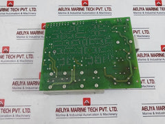 Woodward 3077-474C Printed Circuit Board