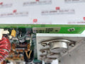 Woodward 3077-474C Printed Circuit Board