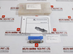 Woodward 401029-30 Magnetic Pickups And Proximity Sensor Ee-80A