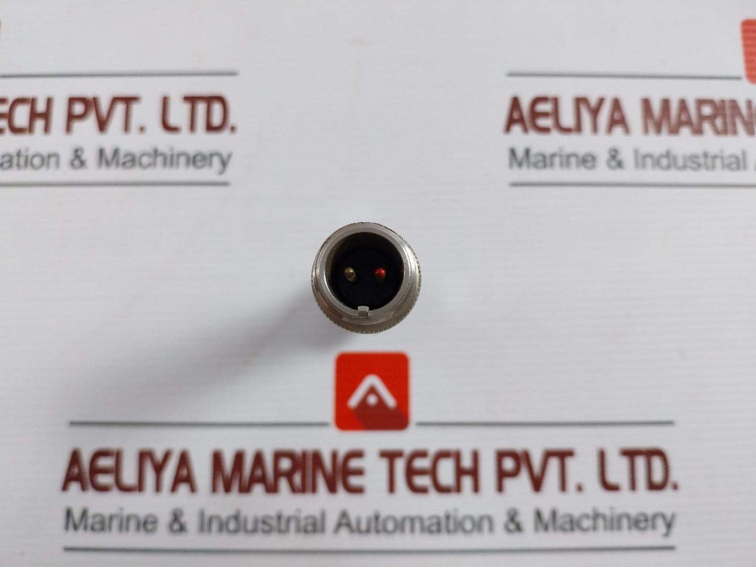 Woodward 401029-30 Magnetic Pickups And Proximity Sensor Ee-80A