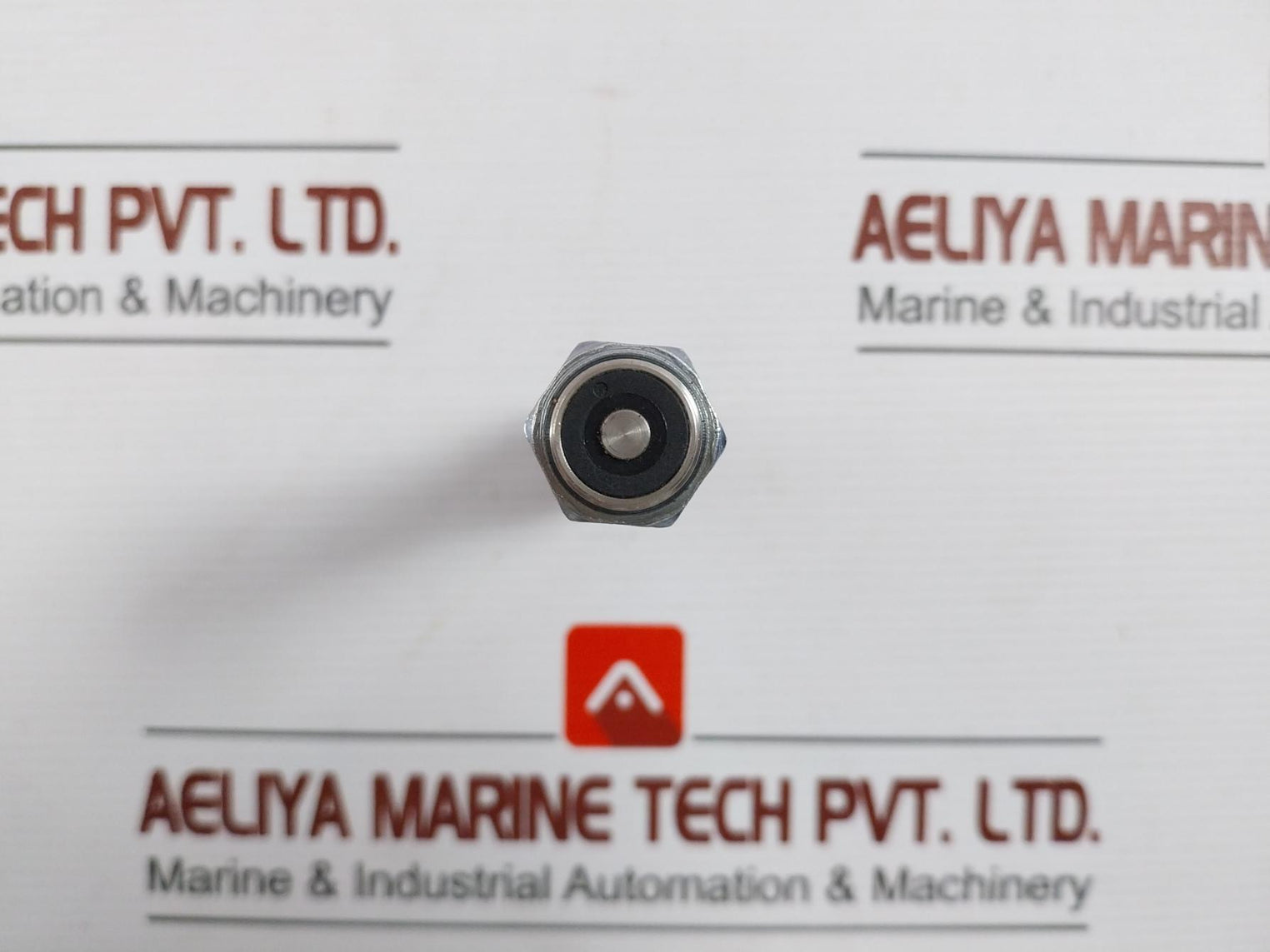 Woodward 401029-30 Magnetic Pickups And Proximity Sensor Ee-80A