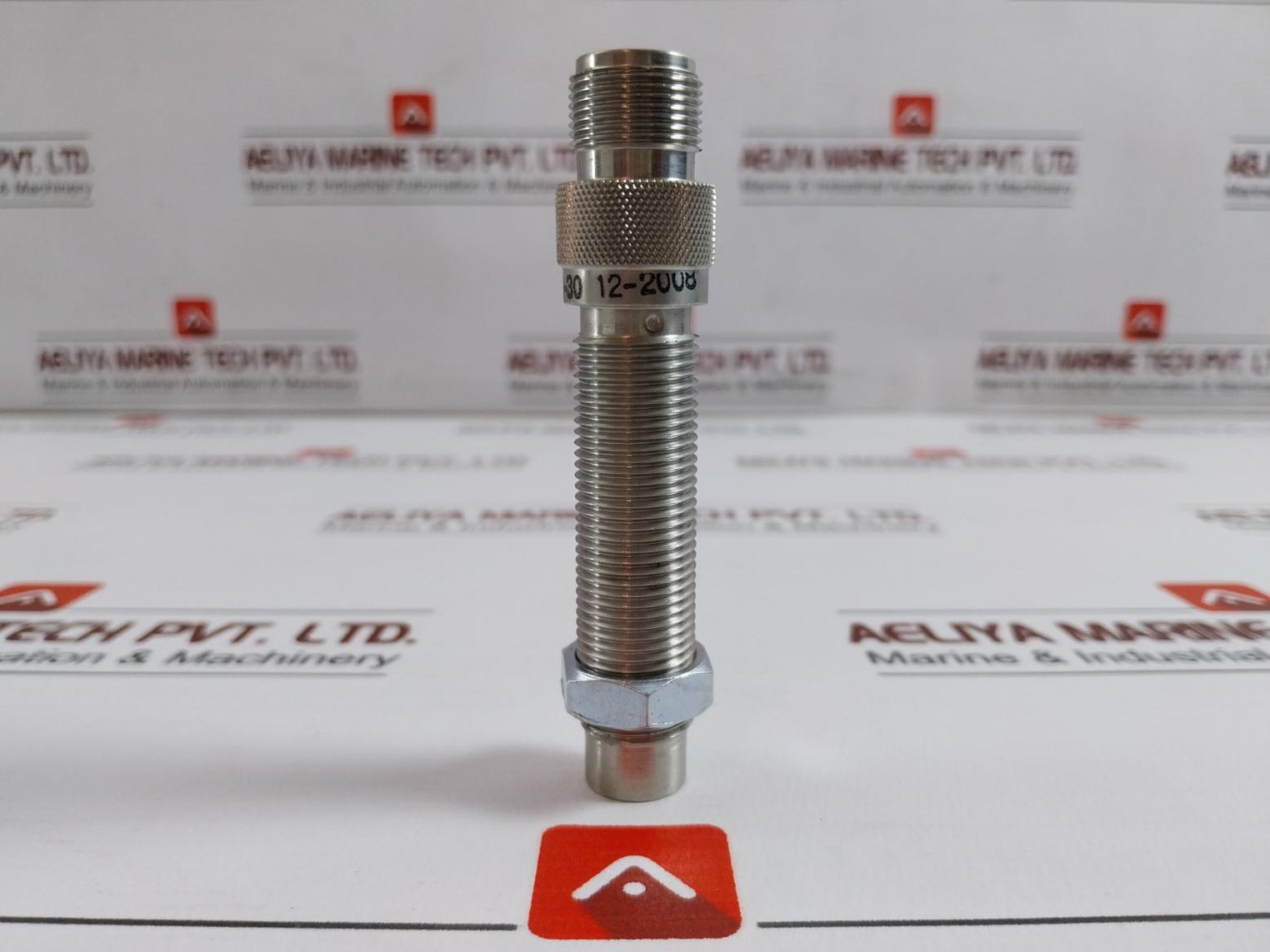 Woodward 401029-30 Magnetic Pickups And Proximity Sensor Ee-80A