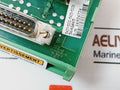 Woodward 5437-523 Analog Field Term Module Rev: C