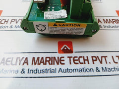Woodward 5437-523 Analog Field Term Module Rev: C