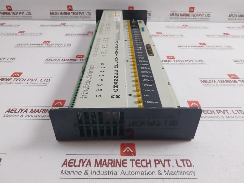 5441-413 Relay Interface Module 3.9A At 18-32 Vdc Woodward