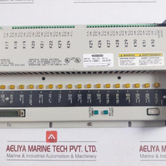 5441-413 Relay Interface Module 3.9A At 18-32 Vdc Woodward