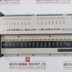 5441-413 Relay Interface Module 3.9A At 18-32 Vdc Woodward