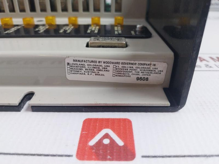 5441-413 Relay Interface Module 3.9A At 18-32 Vdc Woodward