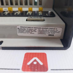 5441-413 Relay Interface Module 3.9A At 18-32 Vdc Woodward