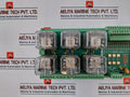Woodward 5441-693 Digital I/O Module Rev B