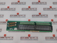 Woodward 5501-371 Micronet Simplex Mpu & Aio Ftm Interface Module