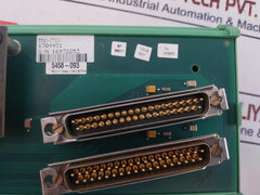 Woodward 5501-371 Micronet Simplex Mpu & Aio Ftm Interface Module