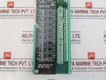 Woodward 5501-371 Micronet Simplex Mpu & Aio Ftm Interface Module