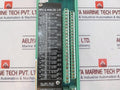 Woodward 5501-371 Micronet Simplex Mpu & Aio Ftm Interface Module