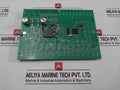 Woodward 624-1258 Option Pcb Board Rev.D Ss-3 94V-0
