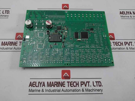 Woodward 624-1258 Option Pcb Board Rev.D Ss-3 94V-0