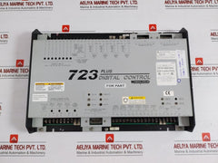 Woodward 723 Plus Digital Control