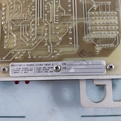 Woodward 8230-888 C Marine Synchro phaser