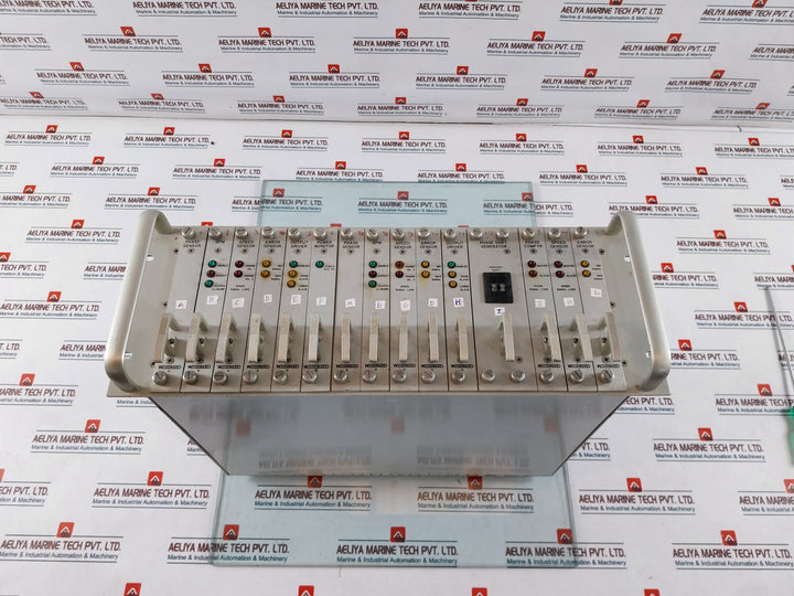 Woodward 8230-888 C Marine Synchro phaser
