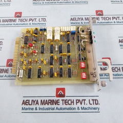 Woodward 8230-888 C Marine Synchro phaser