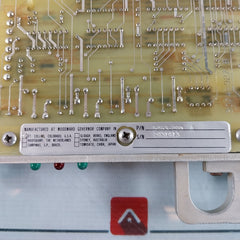 Woodward 8230-888 C Marine Synchro phaser
