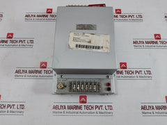 Woodward 8270-007 Load Signal Control