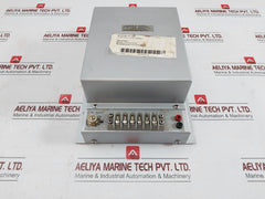 Woodward 8270-007 Load Signal Control
