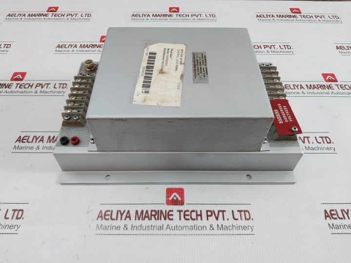 Woodward 8270-007 Load Signal Control