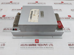 Woodward 8270-007 Load Signal Control