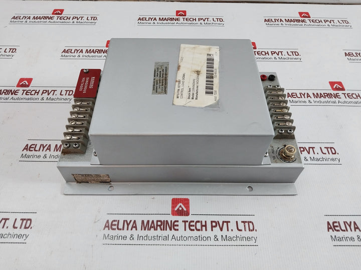 Woodward 8270-007 Load Signal Control