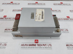 Woodward 8270-007 Load Signal Control