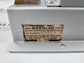 Woodward 8270-007 Load Signal Control