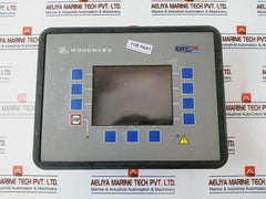 Woodward 8440-1831 Operator Interface Panel