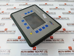 Woodward 8440-1831 Operator Interface Panel