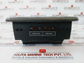Woodward 8440-1831 Operator Interface Panel