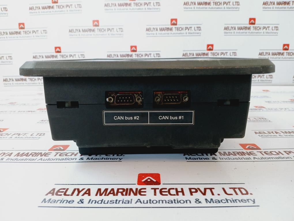 Woodward 8440-1831 Operator Interface Panel