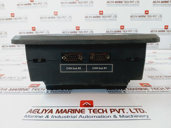 Woodward 8440-1831 Operator Interface Panel
