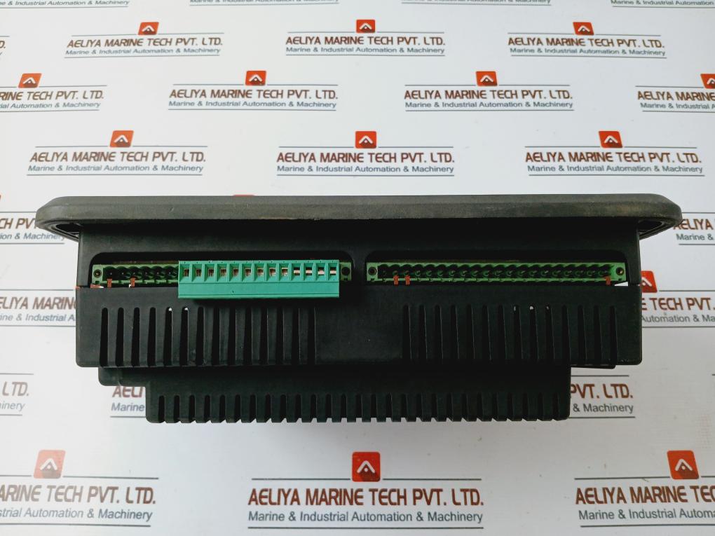 Woodward 8440-1831 Operator Interface Panel