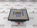 Woodward 8440-1884 Easy Gen 2000 Genset Controller Rev J E231544 (Not Working)