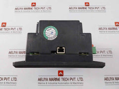 Woodward 8440-1884 Easy Gen 2000 Genset Controller Rev J E231544 (Not Working)